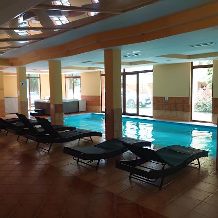 Coke Wellness Apartman شيوفوك المظهر الخارجي الصورة