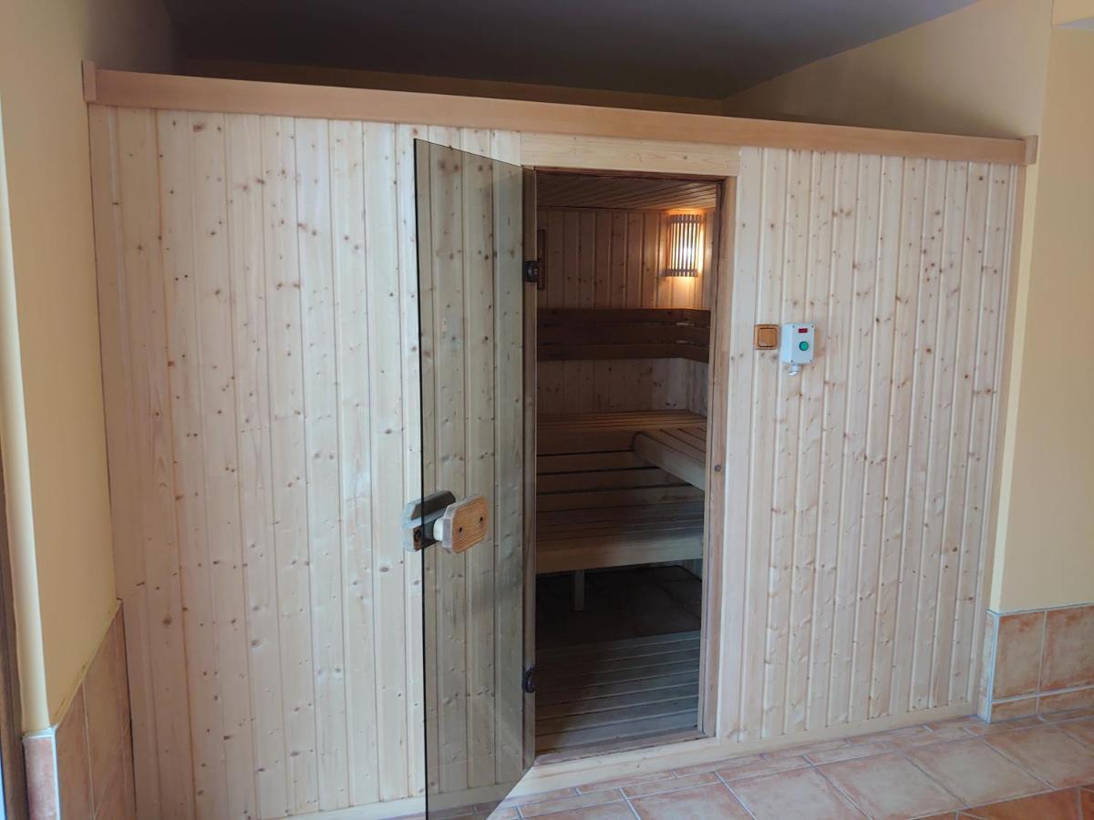 Coke Wellness Apartman شيوفوك المظهر الخارجي الصورة