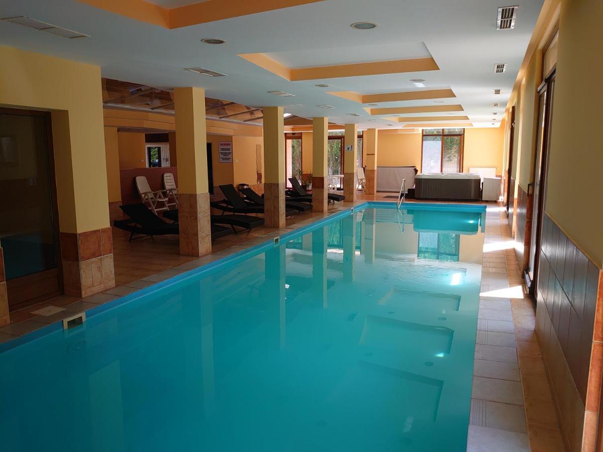Coke Wellness Apartman شيوفوك المظهر الخارجي الصورة