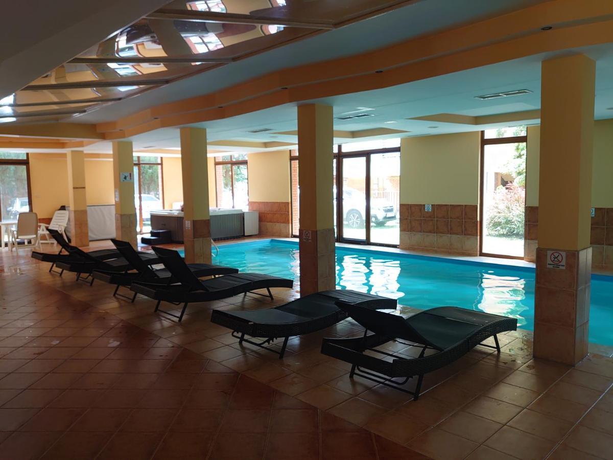 Coke Wellness Apartman شيوفوك المظهر الخارجي الصورة