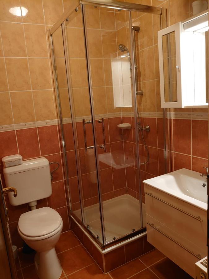Coke Wellness Apartman شيوفوك المظهر الخارجي الصورة