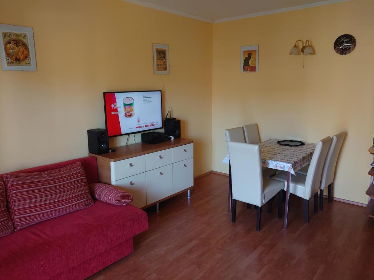 Coke Wellness Apartman شيوفوك المظهر الخارجي الصورة