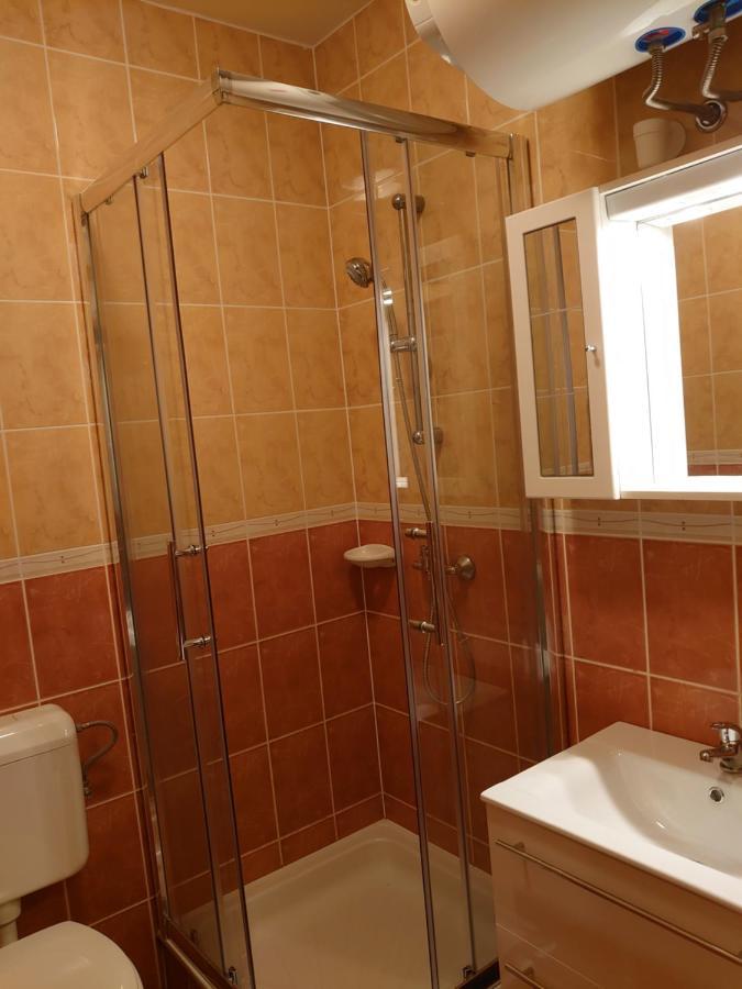 Coke Wellness Apartman شيوفوك المظهر الخارجي الصورة