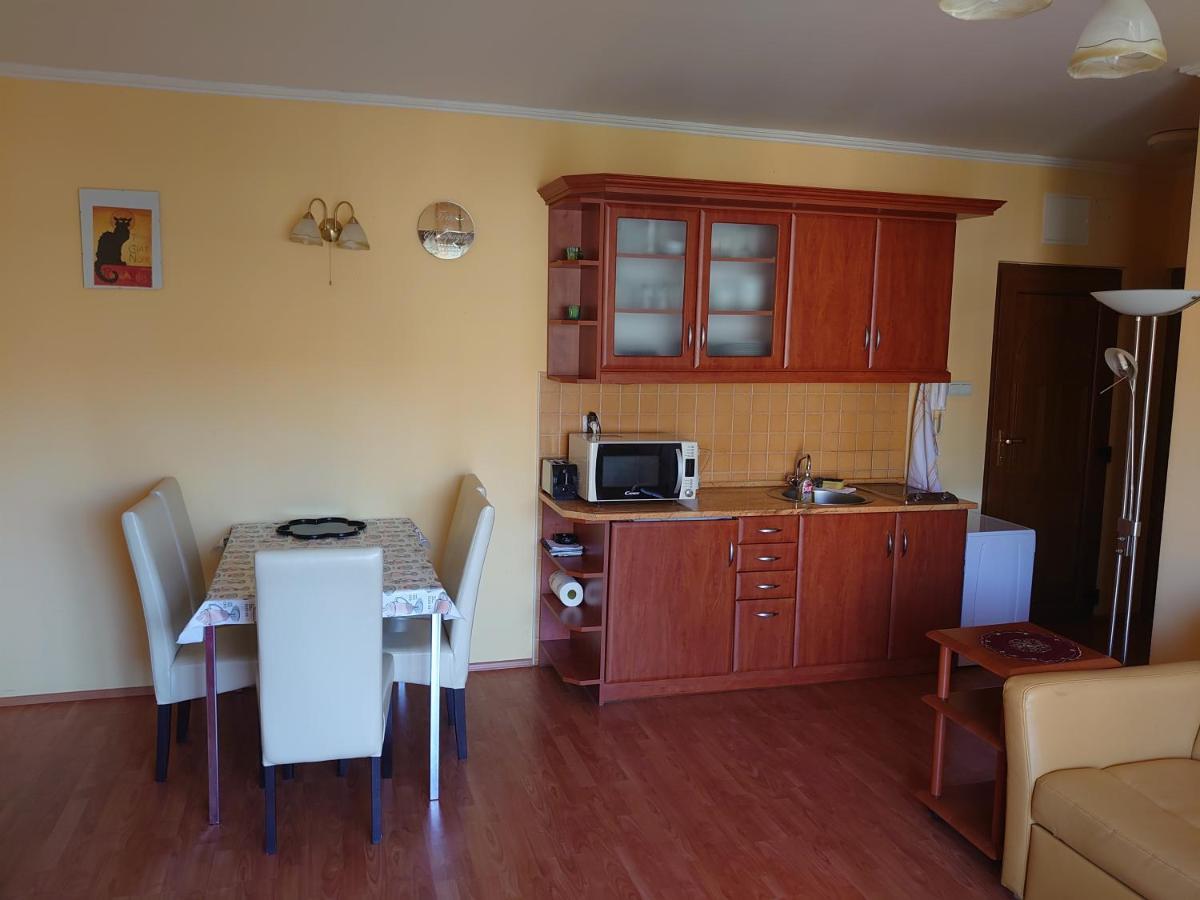 Coke Wellness Apartman شيوفوك المظهر الخارجي الصورة