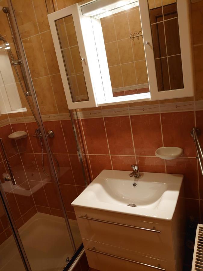 Coke Wellness Apartman شيوفوك المظهر الخارجي الصورة