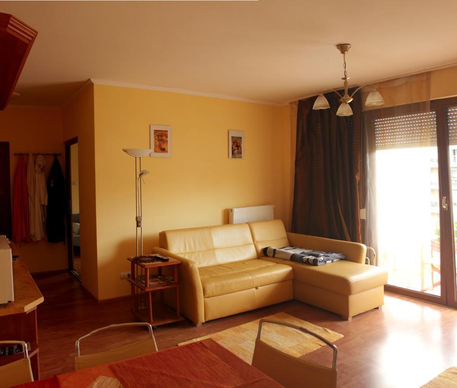 Coke Wellness Apartman شيوفوك المظهر الخارجي الصورة