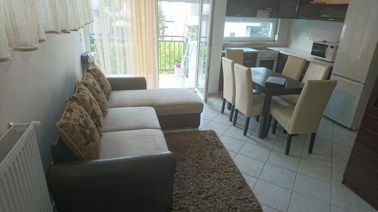 Coke Wellness Apartman شيوفوك المظهر الخارجي الصورة