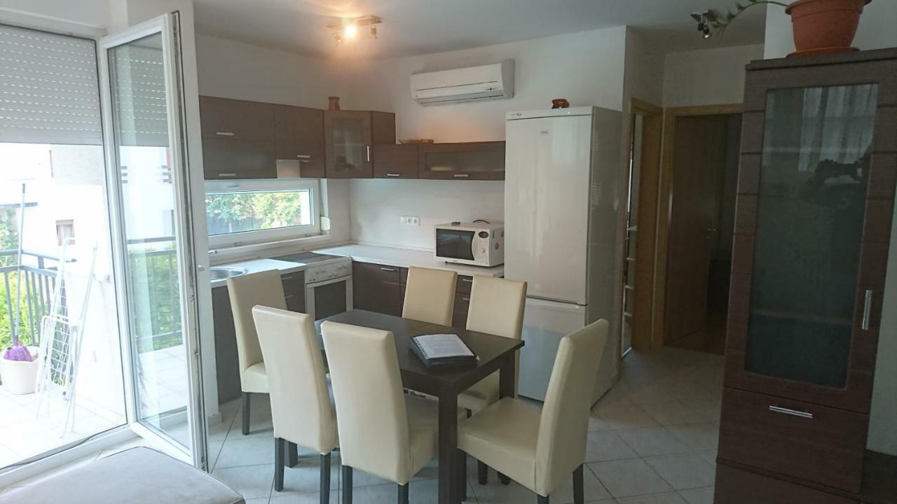 Coke Wellness Apartman شيوفوك المظهر الخارجي الصورة