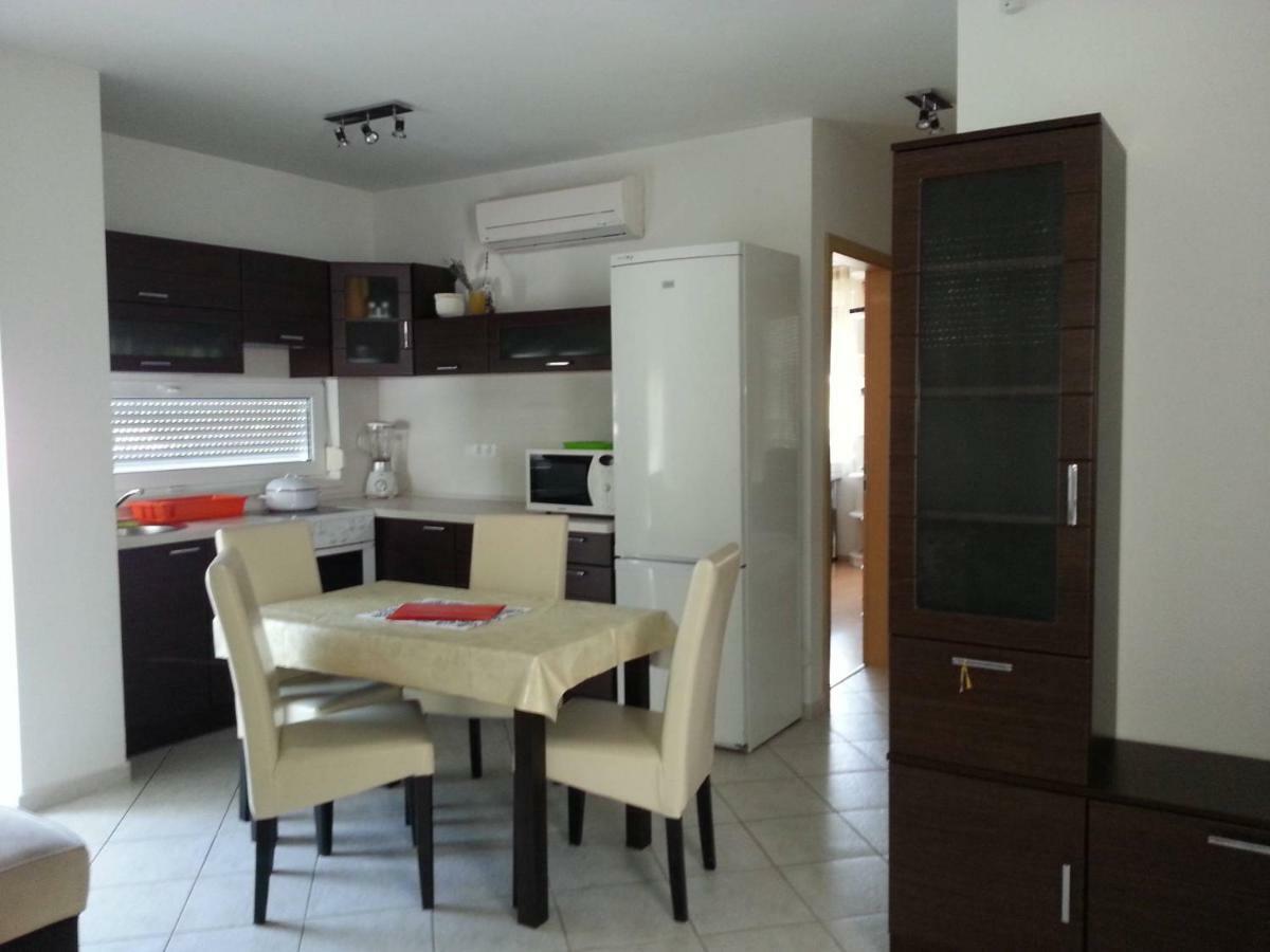 Coke Wellness Apartman شيوفوك المظهر الخارجي الصورة